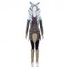 Star Wars Rebels Ahsoka Tano Cosplay Costume -Game Costumes Sales COS 001 01 226