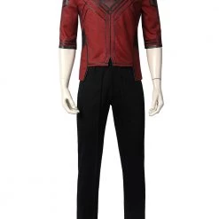 2021 Movie Shang-Chi And The Legend Of The Ten Rings Shang-Chi Cosplay Costume -Game Costumes Sales COS 001 01 268 2