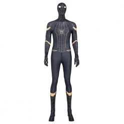 Spider-Man: No Way Home Spiderman Cosplay Costume