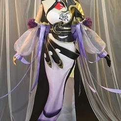 Honor Of Kings Yang Yuhuan Cosplay Costume