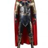 Thor: Love And Thunder Thor Cosplay Costume