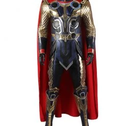 Thor: Love And Thunder Thor Cosplay Costume