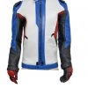 Overwatch Soldier 76 Cosplay Costume -Game Costumes Sales COS 001 01 30