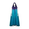 Thor: Love And Thunder Thor Cape Cosplay Costume -Game Costumes Sales COS 001 01 304