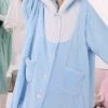 Genshin Impact Tartaglia Sleepwear Pyjamas Cosplay Costume -Game Costumes Sales COS 001 01 308