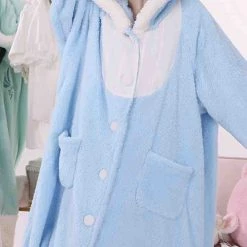 Genshin Impact Tartaglia Sleepwear Pyjamas Cosplay Costume