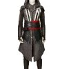 Movie Assassin's Creed Callum Lynch Cosplay Costume