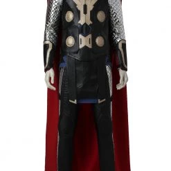 The Avengers Thor Odinson Cosplay Costume Version 2