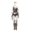 Wonder Woman Cosplay Costume Version 2 -Game Costumes Sales COS 001 01 76