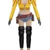 Final Fantasy XV Cindy Aurum Cosplay Costume Version 2 -Game Costumes Sales COS 001 01 84
