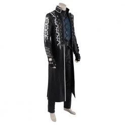 Devil May Cry 5 Vergil Cosplay Costume Version 2 -Game Costumes Sales COS 001 02 143