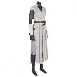 Star Wars: The Rise Of Skywalker Rey Cosplay Costume -Game Costumes Sales COS 001 02 147