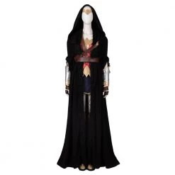 Wonder Woman 1984 Diana Prince Wonder Woman Cosplay Costume -Game Costumes Sales COS 001 02 157