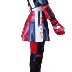 Descendants 3 Evie Cosplay Costume -Game Costumes Sales COS 001 02 158