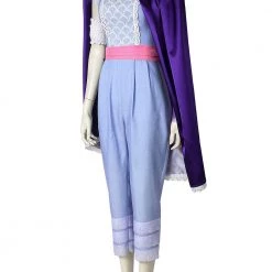 Toy Story 4 Bo Peep Cosplay Costume -Game Costumes Sales COS 001 02 164