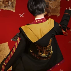Harry Potter Gryffindor Harry Potter Daily Suit Cosplay Costume 9 Harry Potter Gryffindor Harry Potter Daily Suit Cosplay Costume -Game Costumes Sales COS 001 02 170