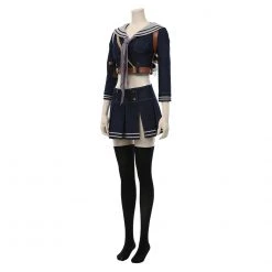 Sucker Punch C Cosplay Costume -Game Costumes Sales COS 001 02 201