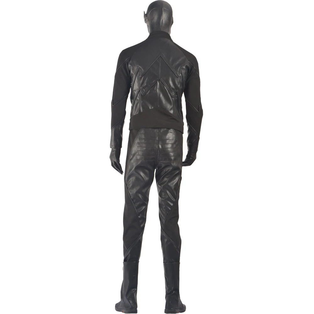 The Flash Season 2 Zoom Cosplay Costume 4 The Flash Season 2 Zoom Cosplay Costume - Image 2