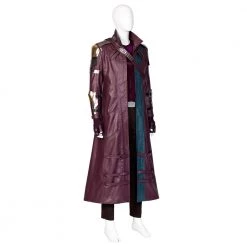 Thor: Love And Thunder Star Lord Cosplay Costume -Game Costumes Sales COS 001 02 256