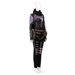 Apex Legends Wraith Cosplay Costume -Game Costumes Sales COS 001 02 261