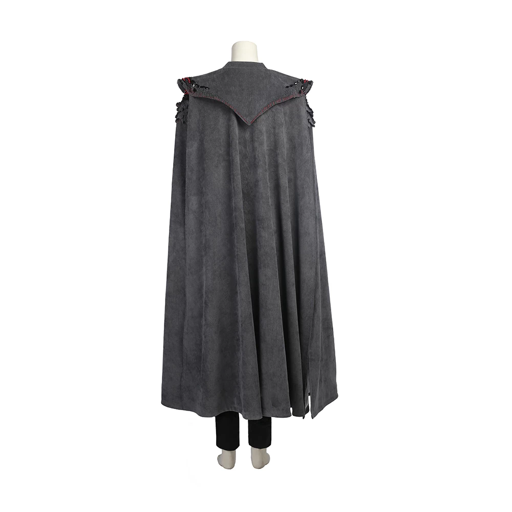 Game Of Thrones Season 7 Daenerys Targaryen Cosplay Costume Version 3 4 Game Of Thrones Season 7 Daenerys Targaryen Cosplay Costume Version 3 - Image 2