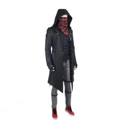 PlayerUnknown's Battlegrounds Suit Cosplay Costume -Game Costumes Sales COS 001 02 86