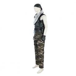 Fortnite Male Soldier Cosplay Costume -Game Costumes Sales COS 001 03 106