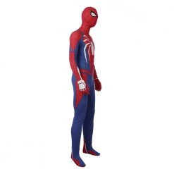 Spider-Man PS4 Cosplay Costume -Game Costumes Sales COS 001 03 112