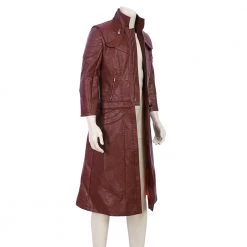 Devil May Cry 5 Dante Coat Cosplay Costume -Game Costumes Sales COS 001 03 117
