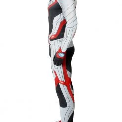 Avengers: Endgame Battle Suit Jumpsuit Cosplay Costume -Game Costumes Sales COS 001 03 123