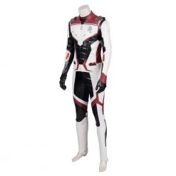 Avengers: Endgame Avengers Team Uniform Cosplay Costume -Game Costumes Sales COS 001 03 125