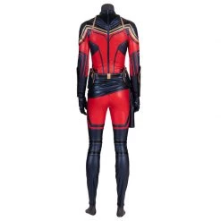 Avengers: Endgame Carol Danvers Captain Marvel Cosplay Costume -Game Costumes Sales COS 001 03 138