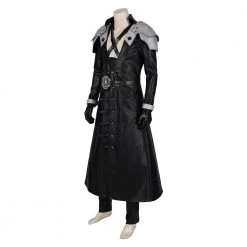 Final Fantasy VII Remake Sephiroth Cosplay Costume -Game Costumes Sales COS 001 03 140