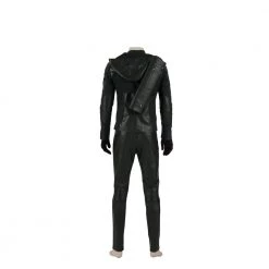 Arrow Season 8 Oliver Queen Cosplay Costume -Game Costumes Sales COS 001 03 141
