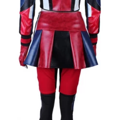 Descendants 3 Evie Cosplay Costume -Game Costumes Sales COS 001 03 144