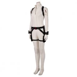 2020 Movie Black Widow Natasha Romanoff Cosplay Costume Verison 2 -Game Costumes Sales COS 001 03 145