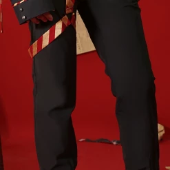 Harry Potter Gryffindor Harry Potter Daily Suit Cosplay Costume 10 Harry Potter Gryffindor Harry Potter Daily Suit Cosplay Costume -Game Costumes Sales COS 001 03 153