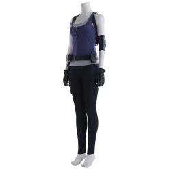 Resident Evil 3 Remake Jill Valentine Cosplay Costume -Game Costumes Sales COS 001 03 160