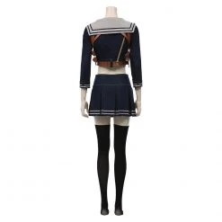 Sucker Punch C Cosplay Costume -Game Costumes Sales COS 001 03 177