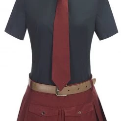 Final Fantasy VII Remake Intergrade Nayo Cosplay Costume -Game Costumes Sales COS 001 03 204