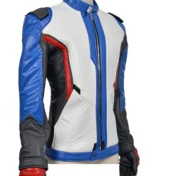 Overwatch Soldier 76 Cosplay Costume -Game Costumes Sales COS 001 03 22