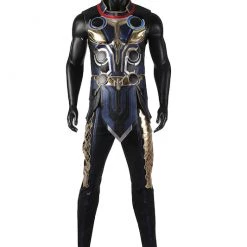 Thor: Love And Thunder Thor Cosplay Costume -Game Costumes Sales COS 001 03 222