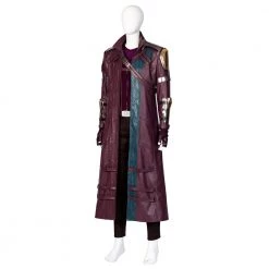 Thor: Love And Thunder Star Lord Cosplay Costume -Game Costumes Sales COS 001 03 227