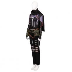 Apex Legends Wraith Cosplay Costume -Game Costumes Sales COS 001 03 232
