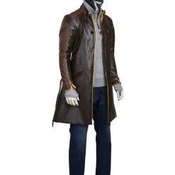 Watch Dogs Aiden Pearce Cosplay Costume -Game Costumes Sales COS 001 03 40