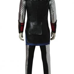 The Avengers Thor Odinson Cosplay Costume Version 2 16 The Avengers Thor Odinson Cosplay Costume Version 2 -Game Costumes Sales COS 001 03 51