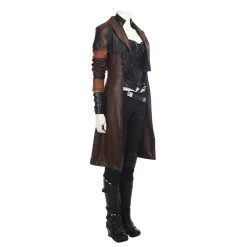 Guardians Of The Galaxy Vol. 2 Gamora Cosplay Costume -Game Costumes Sales COS 001 03 53