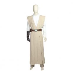 Star Wars: The Last Jedi Luke Skywalker Cosplay Costume Version 2 -Game Costumes Sales COS 001 03 75