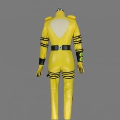 King Of Fighters Lien Neville Cosplay Costume -Game Costumes Sales COS 001 03 76