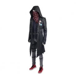 PlayerUnknown's Battlegrounds Suit Cosplay Costume -Game Costumes Sales COS 001 03 81